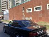 BMW 525 1992 года за 2 000 000 тг. в Астана – фото 3