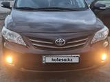 Toyota Corolla 2012 года за 6 500 000 тг. в Семей