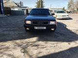 Audi 100 1993 года за 2 650 000 тг. в Шу – фото 2