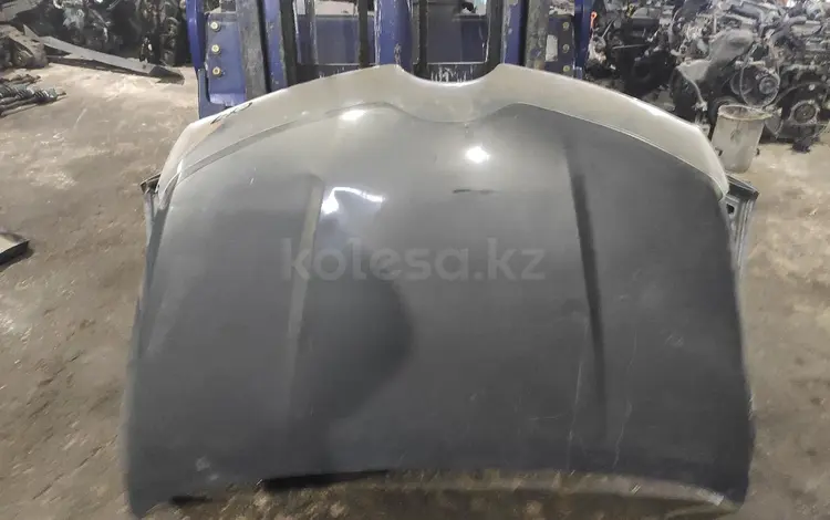 Капот Мазда CX-7 за 70 000 тг. в Астана