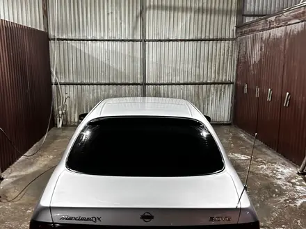 Nissan Maxima 1997 года за 2 650 000 тг. в Тараз – фото 3