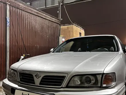 Nissan Maxima 1997 года за 2 650 000 тг. в Тараз – фото 2