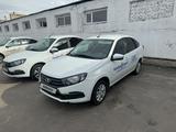 ВАЗ (Lada) Granta 2191 2023 годаүшін4 500 000 тг. в Кокшетау – фото 2