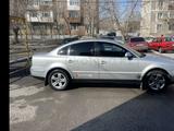 Volkswagen Passat 2004 года за 2 650 000 тг. в Караганда – фото 5