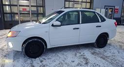 ВАЗ (Lada) Granta 2190 2014 года за 1 980 000 тг. в Уральск – фото 2
