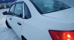 ВАЗ (Lada) Granta 2190 2014 года за 1 980 000 тг. в Уральск – фото 5