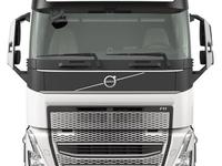 Volvo  FH460 Globetrotter 2024 года за 57 120 000 тг. в Петропавловск