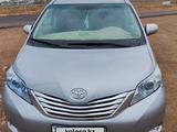 Toyota Sienna 2010 годаүшін10 000 000 тг. в Приозерск – фото 4