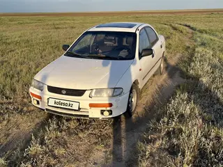 Mazda 323