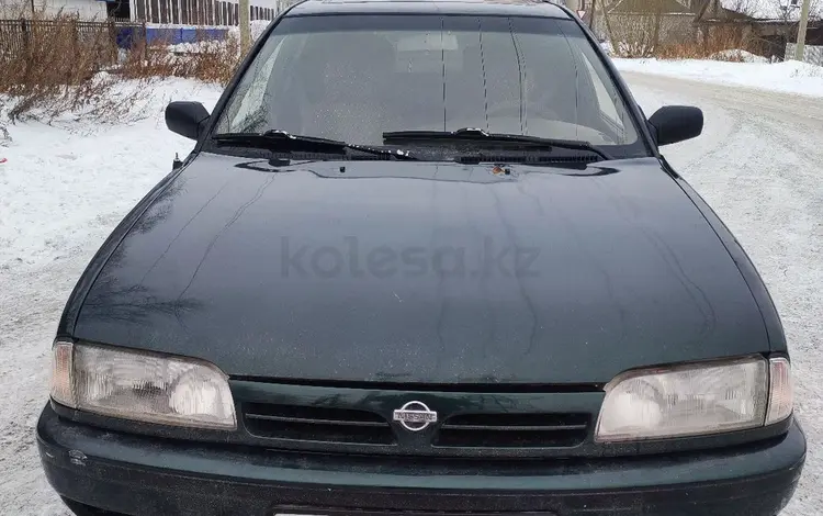 Nissan Primera 1994 годаfor950 000 тг. в Петропавловск