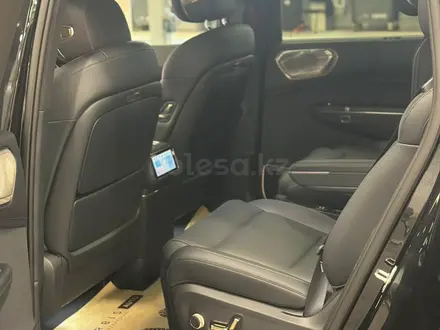 Lynk & Co 900 2026 года за 34 500 000 тг. в Астана – фото 4