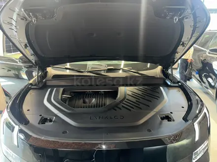 Lynk & Co 900 2026 года за 34 500 000 тг. в Астана – фото 11