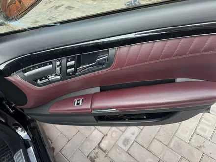 Mercedes-Benz S 500 2008 года за 8 100 000 тг. в Алматы – фото 10