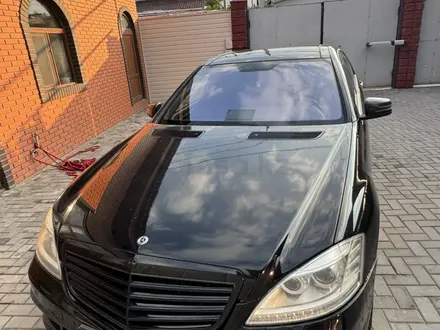 Mercedes-Benz S 500 2008 года за 8 100 000 тг. в Алматы