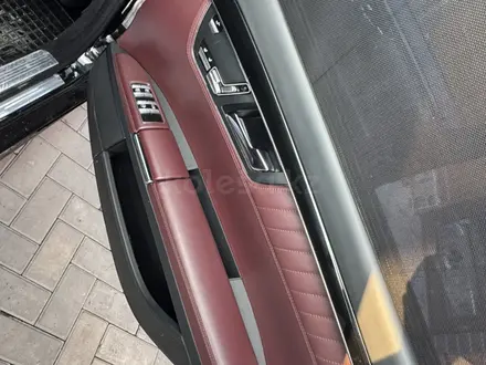Mercedes-Benz S 500 2008 года за 8 100 000 тг. в Алматы – фото 6
