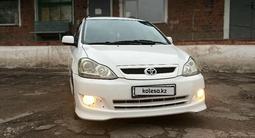 Toyota Ipsum 2006 годаүшін6 500 000 тг. в Петропавловск