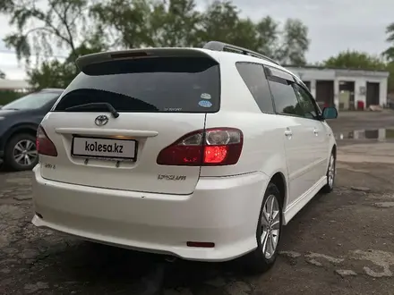 Toyota Ipsum 2006 года за 6 400 000 тг. в Петропавловск – фото 3