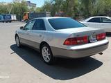 Toyota Windom 1997 годаүшін3 500 000 тг. в Талдыкорган – фото 4
