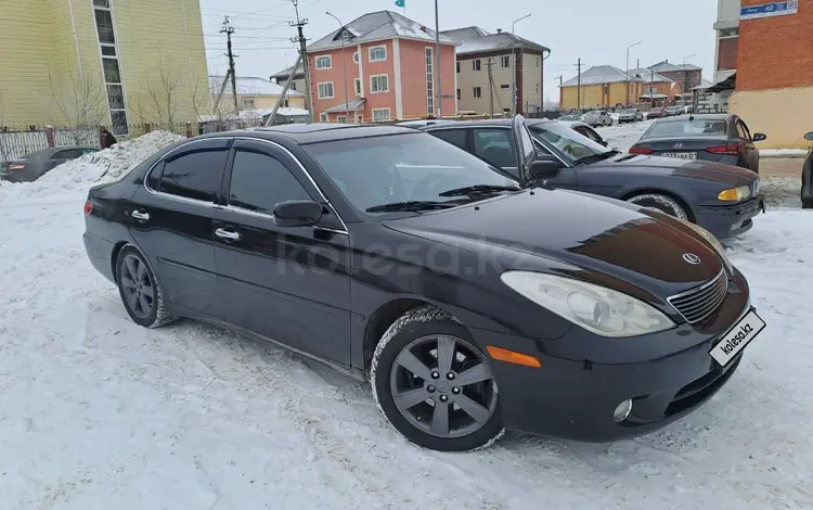 Lexus ES 330 2005 года за 6 300 000 тг. в Астана