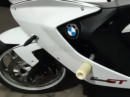 BMW  F 800 GT 2015 года за 3 500 000 тг. в Алматы – фото 4
