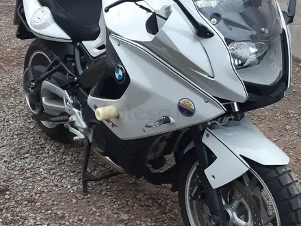BMW  F 800 GT 2015 года за 3 500 000 тг. в Алматы – фото 7