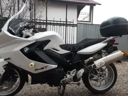 BMW  F 800 GT 2015 года за 3 500 000 тг. в Алматы