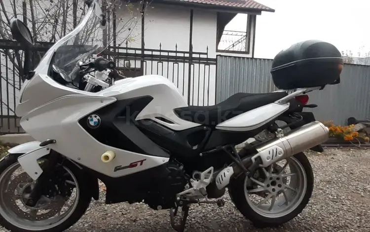 BMW  F 800 GT 2015 годаүшін3 500 000 тг. в Алматы