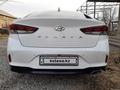 Hyundai Sonata 2018 года за 7 800 000 тг. в Шымкент – фото 10