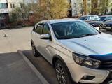 ВАЗ (Lada) Vesta SW Cross 2020 года за 6 700 000 тг. в Экибастуз – фото 3