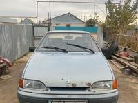 ВАЗ (Lada) 2114 2003 года за 700 000 тг. в Уральск