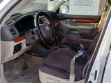 Lexus GX 470 2004 годаүшін11 000 000 тг. в Алматы