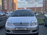 Toyota Corolla 2006 года за 4 000 000 тг. в Костанай