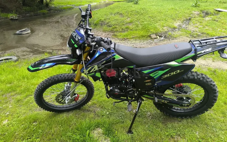 KTM  300 EXC 2026 года за 400 000 тг. в Алматы