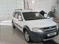 ВАЗ (Lada) Largus Cross 2019 годаүшін5 000 000 тг. в Атырау – фото 3