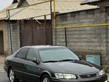 Toyota Camry 2000 года за 4 700 000 тг. в Алматы – фото 2