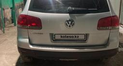 Volkswagen Touareg 2002 годаүшін5 000 000 тг. в Алматы – фото 4