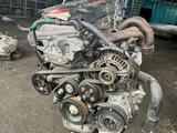 Двигатель АКПП Toyota camry 2AZ-fe (2.4л) (Тойота 2, 4 литра) за 75 000 тг. в Алматы – фото 3