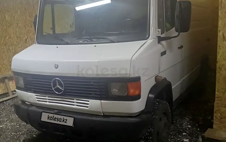 Mercedes-Benz  711D 1992 года за 2 000 000 тг. в Астана