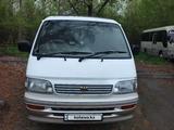 Toyota Hiace 1996 годаүшін2 500 000 тг. в Алматы – фото 2