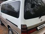 Toyota Hiace 1996 годаүшін2 500 000 тг. в Алматы – фото 4