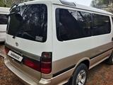 Toyota Hiace 1996 годаүшін2 500 000 тг. в Алматы – фото 5
