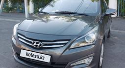 Hyundai Accent 2014 года за 5 400 000 тг. в Кызылорда