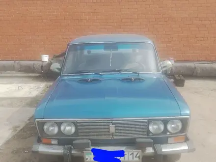 ВАЗ (Lada) 2106 2000 года за 1 100 000 тг. в Павлодар