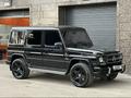 Mercedes-Benz G 500 2004 года за 14 500 000 тг. в Караганда – фото 10