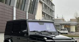 Mercedes-Benz G 500 2004 года за 14 500 000 тг. в Караганда – фото 3