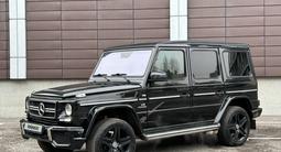 Mercedes-Benz G 500 2004 года за 14 500 000 тг. в Караганда – фото 2