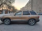 Hyundai Santa Fe 2002 годаүшін4 500 000 тг. в Актау – фото 3