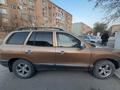 Hyundai Santa Fe 2002 годаүшін4 500 000 тг. в Актау – фото 4