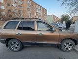 Hyundai Santa Fe 2002 года за 4 500 000 тг. в Актау – фото 4