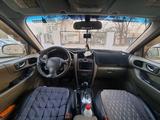 Hyundai Santa Fe 2002 годаүшін4 500 000 тг. в Актау – фото 5